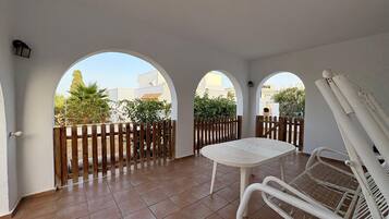Terras