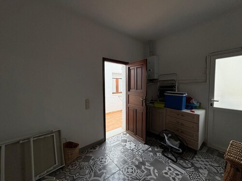 Holiday Home 'Fmr Villa Taray' with Private Terrace, Garden & Air Conditioning