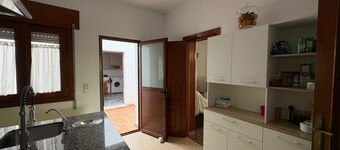 Holiday Home 'Fmr Villa Taray' with Private Terrace, Garden & Air Conditioning
