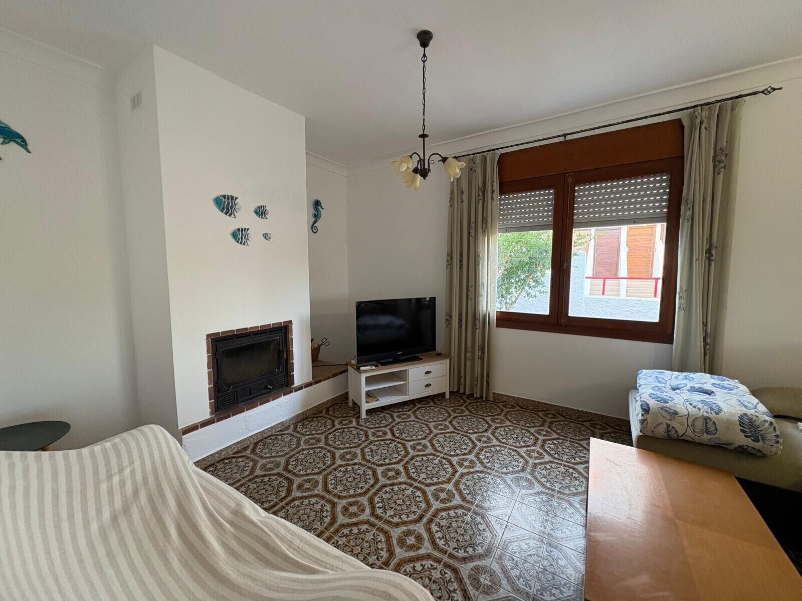 4 dormitorios, wifi, ropa de cama