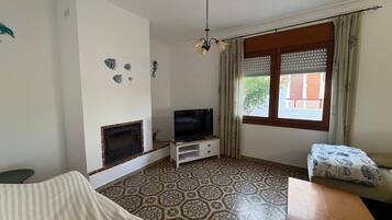 4 dormitorios, wifi, ropa de cama