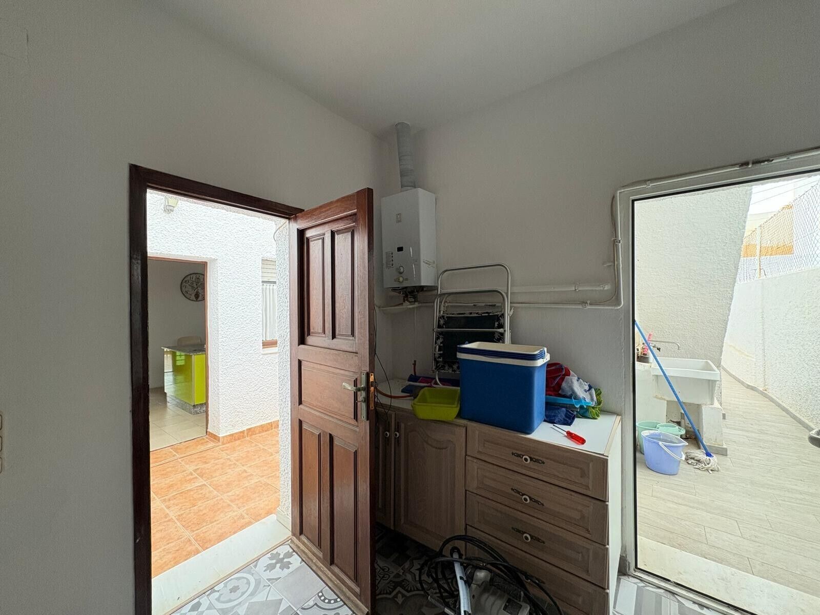 Interieur