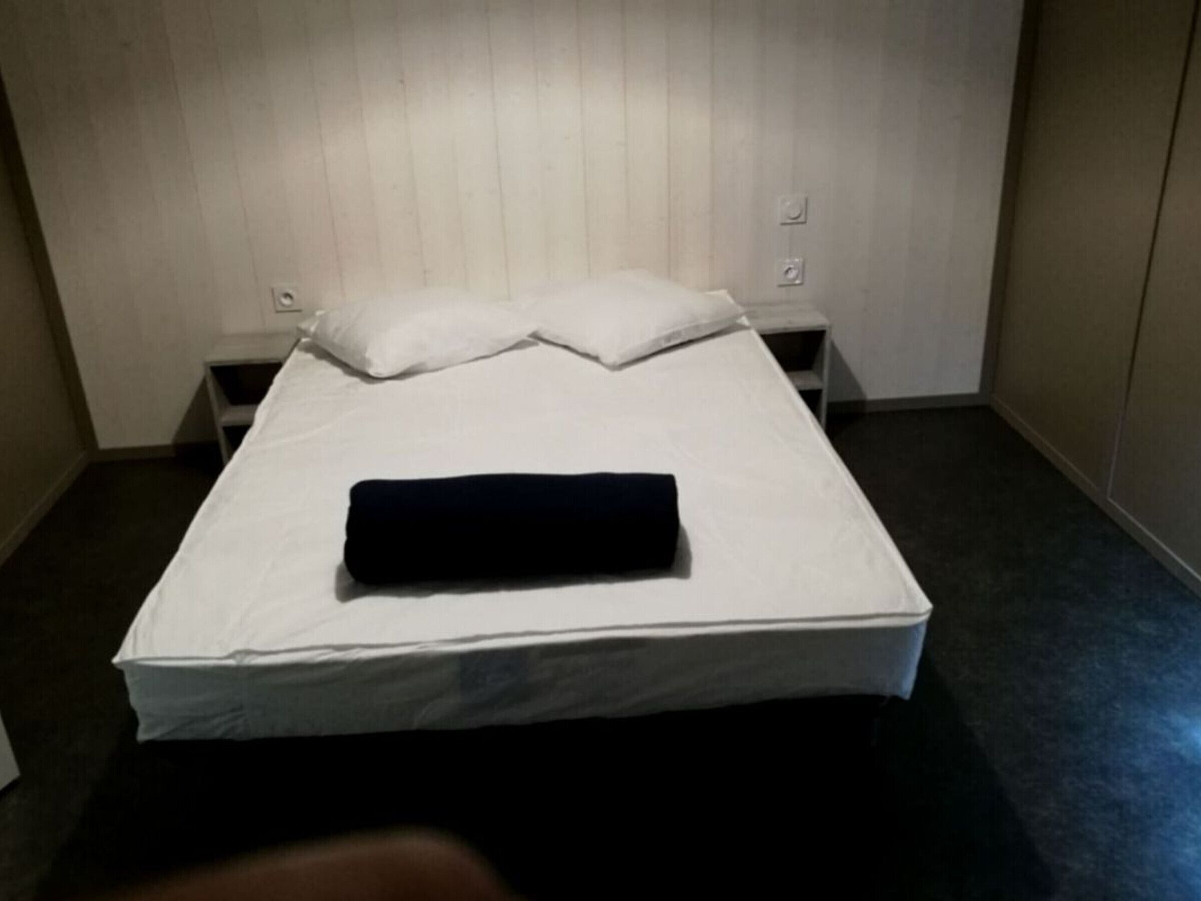 2 chambres, Wi-Fi gratuit