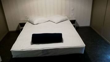 2 chambres, Wi-Fi gratuit