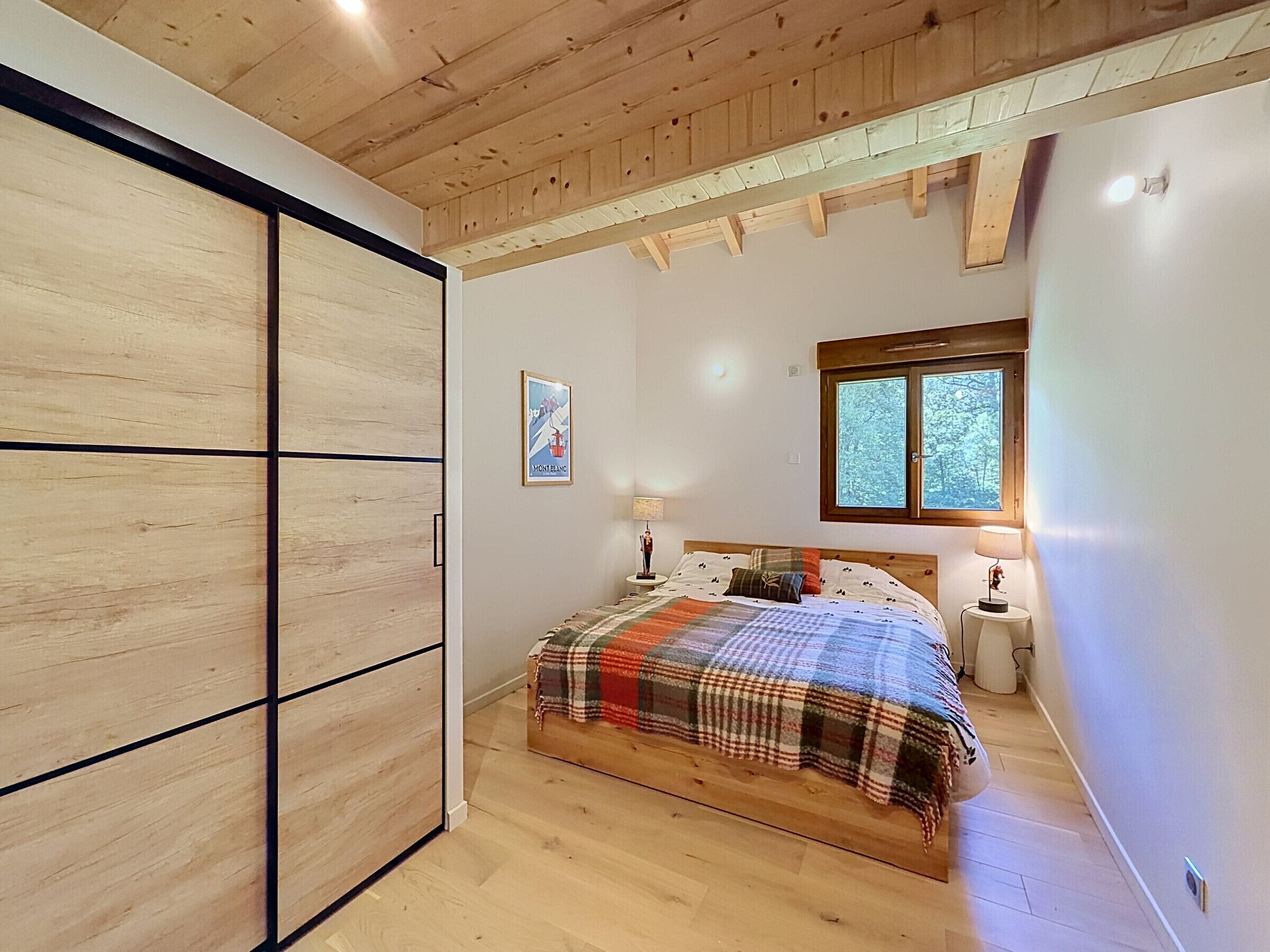 3 habitaciones y wifi gratis 