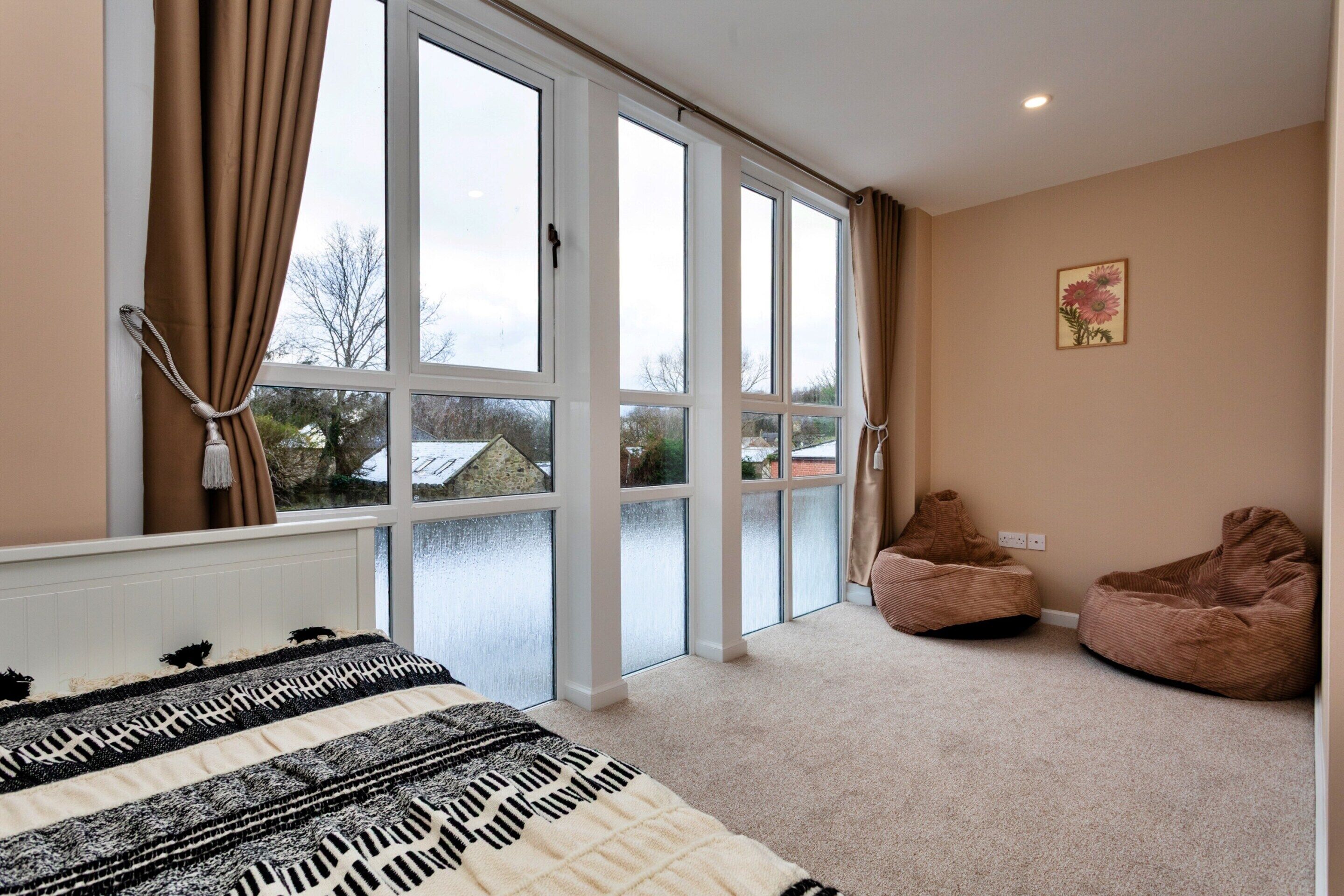Apartment | 4 bedrooms