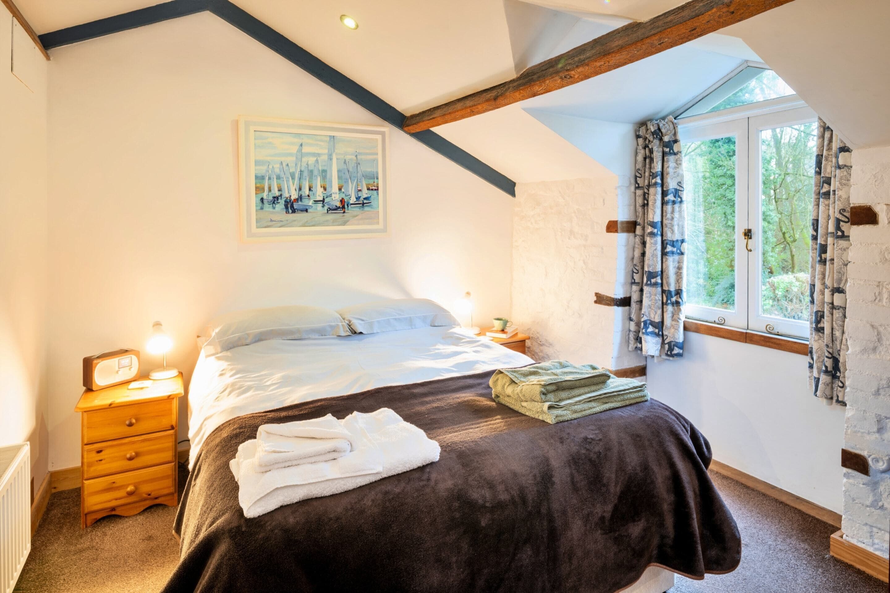 Cottage | 1 bedroom