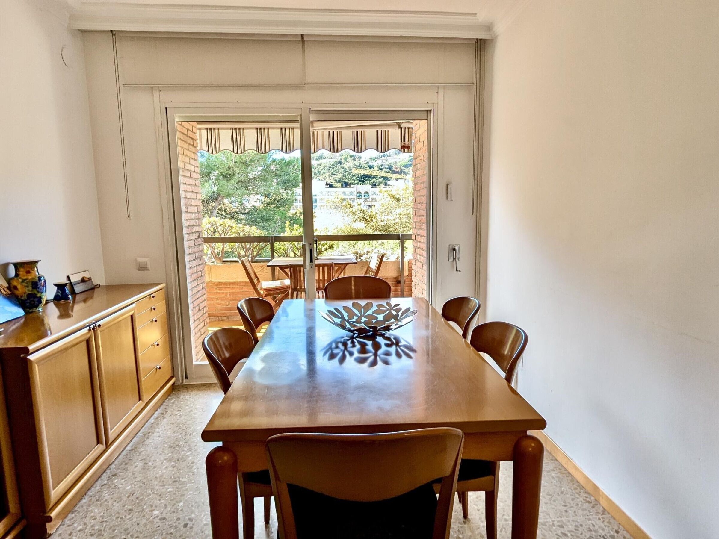 Spiseområde