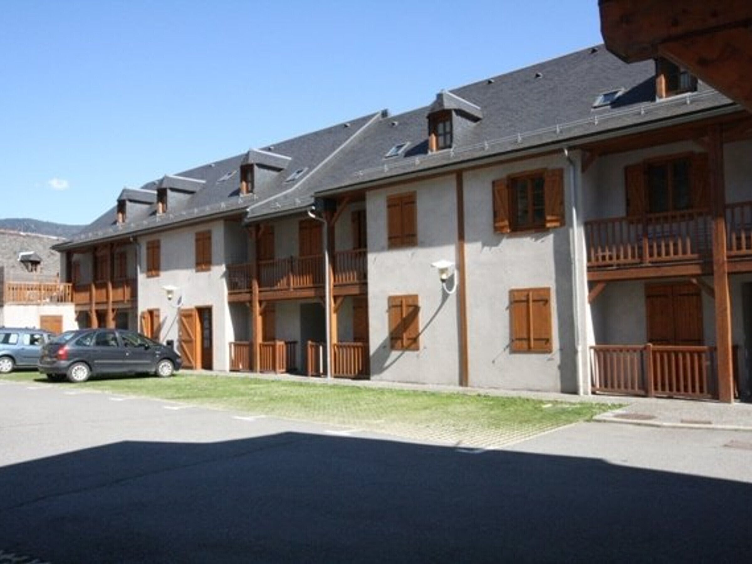 Aussenbereich