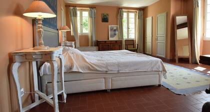 Large Holiday Home With a Swimming Pool in Le Var