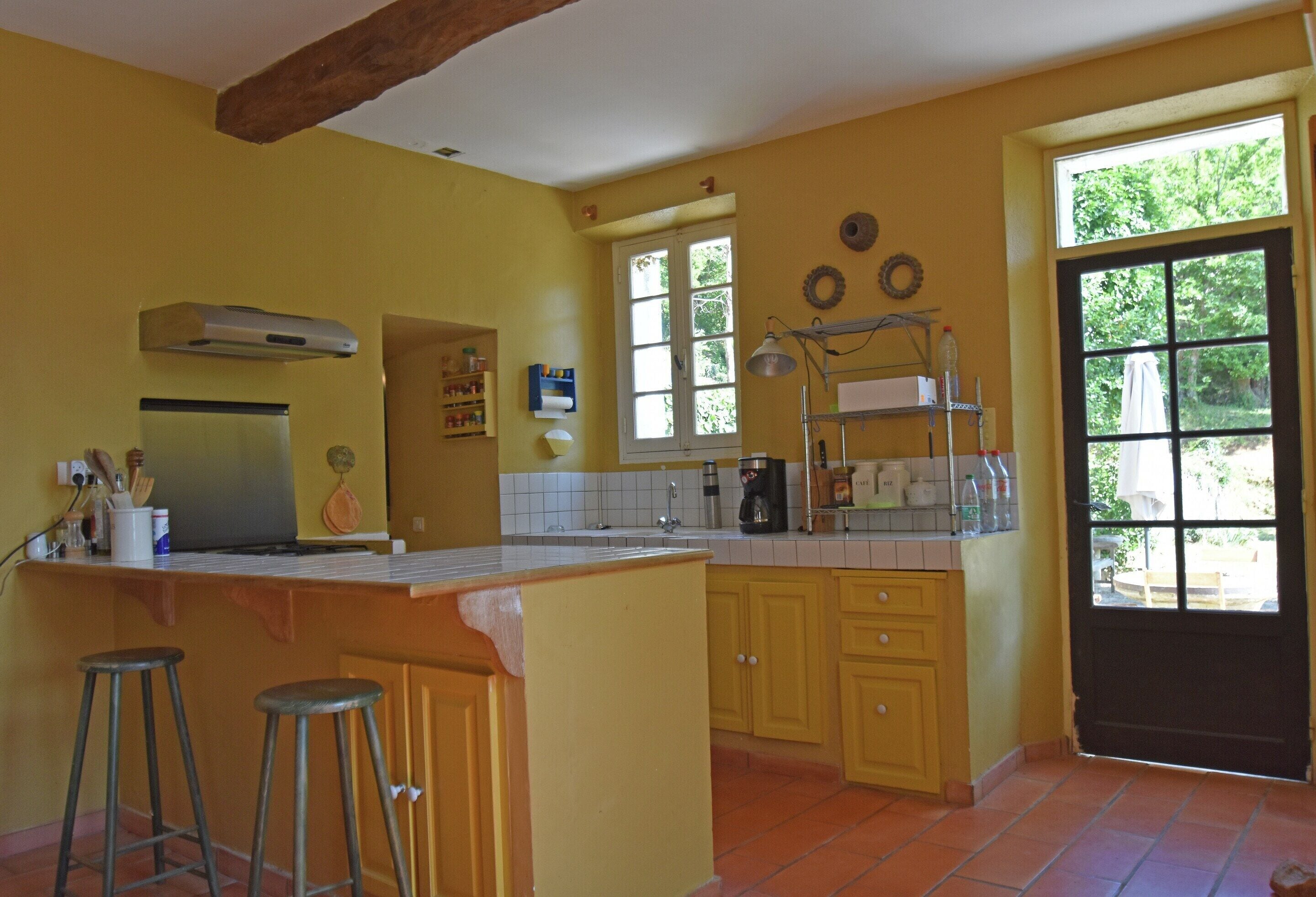 Villa | Cuisine privée