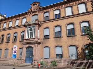 Exterior - Vrbo Property (Colmar)