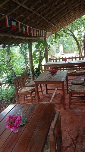 Bravo Agriculture Farm House