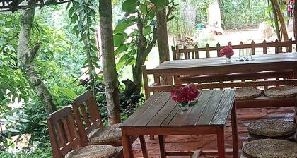 Bravo Agriculture Farm House