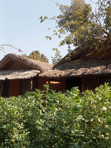 Bravo Agriculture Farm House