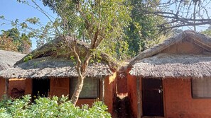 Exterior - Bravo Agriculture Farm House (SUNKHANI VILLAGE  NUWAKOT)