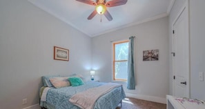 6 bedrooms