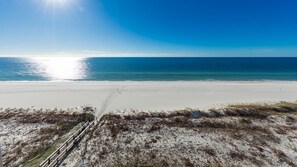 Beach - Phoenix X 908 1 Bedroom Condo (Orange Beach)