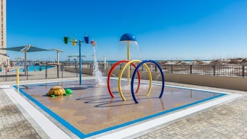 Condo, 1 Bedroom | Children's area