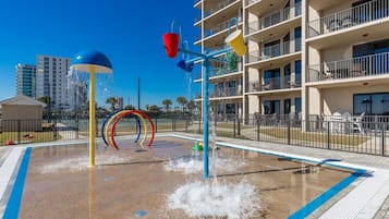 Condo, 1 Bedroom | Children’s area
