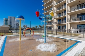 Condo, 1 phòng ngủ | Khu vực dành cho trẻ em