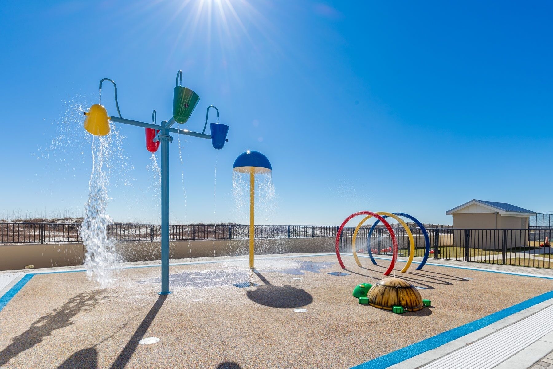 Condo, 1 Bedroom | Children's area