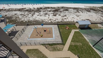 Condo, 1 quarto | Área da propriedade