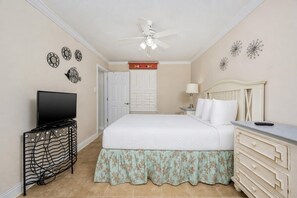 Condo, 2 phòng ngủ | 2 phòng ngủ, truy cập Internet không dây miễn phí 