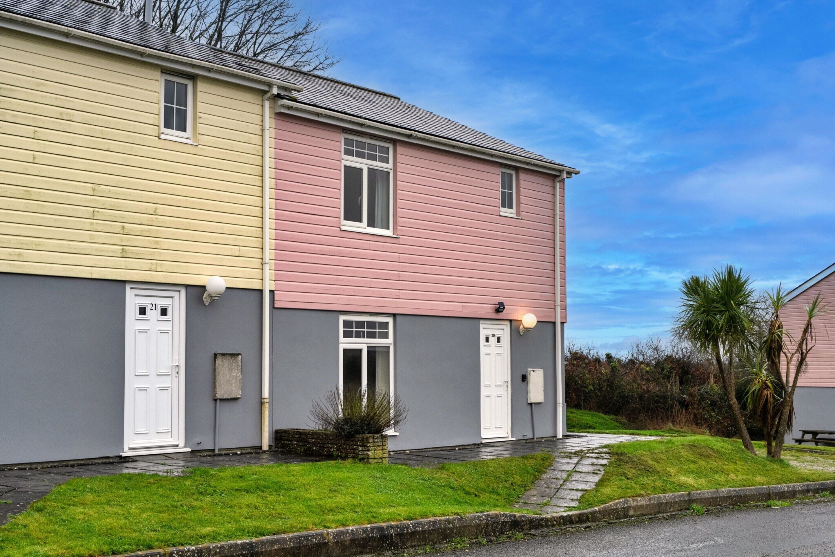 House | Exterior