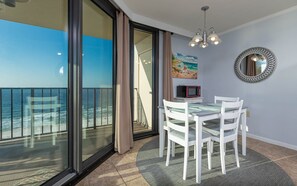 Condo, 1 Bedroom | Dining - Phoenix Iii 3087 1 Bedroom Condo (Orange Beach)