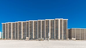 Condo, 1 Bedroom | Exterior - Phoenix X 1008 1 Bedroom Condo (Orange Beach)