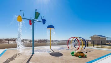 Condo, 1 Bedroom | Children’s area