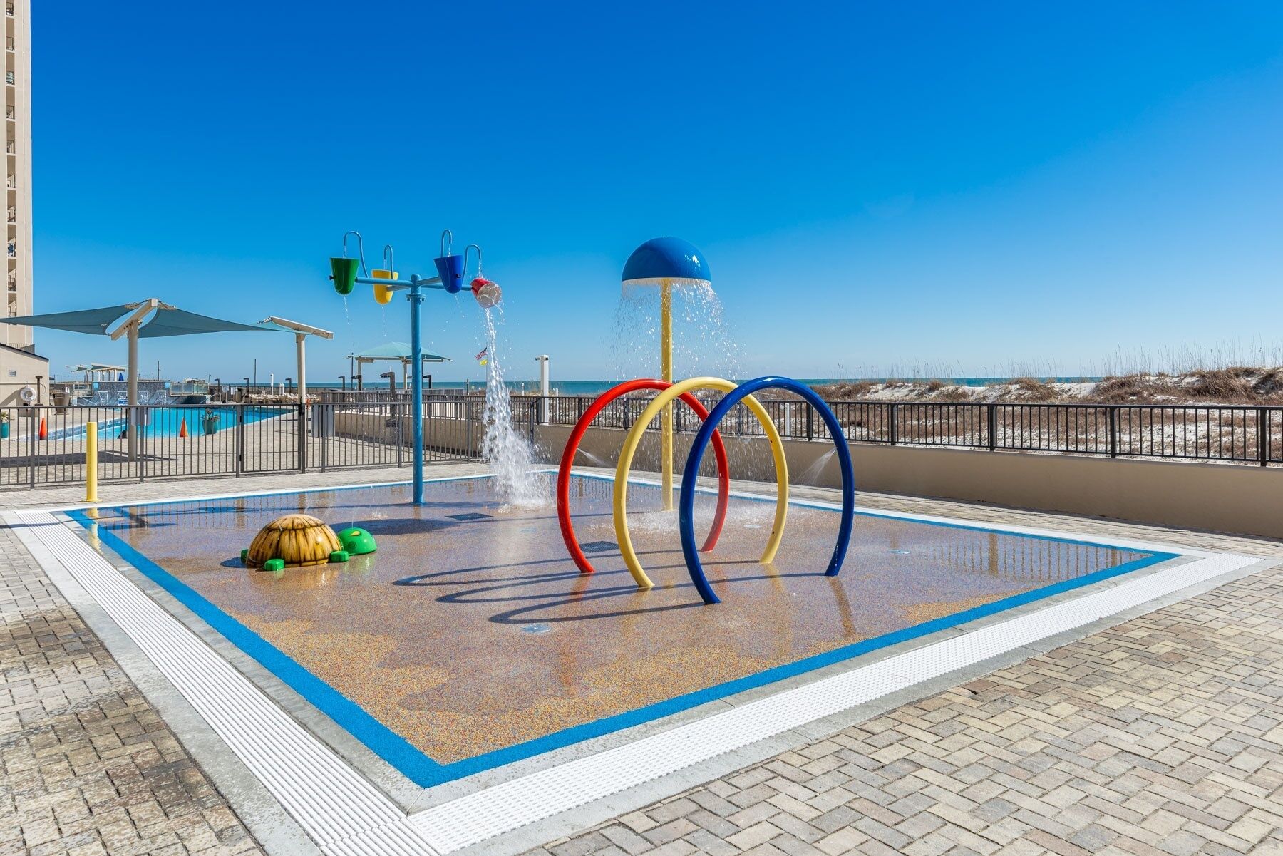 Condo, 1 Bedroom | Children’s area
