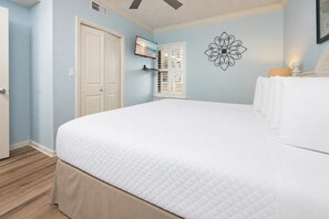 Condo, 1 quarto