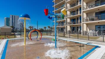 Condo, 1 Bedroom | Children’s area