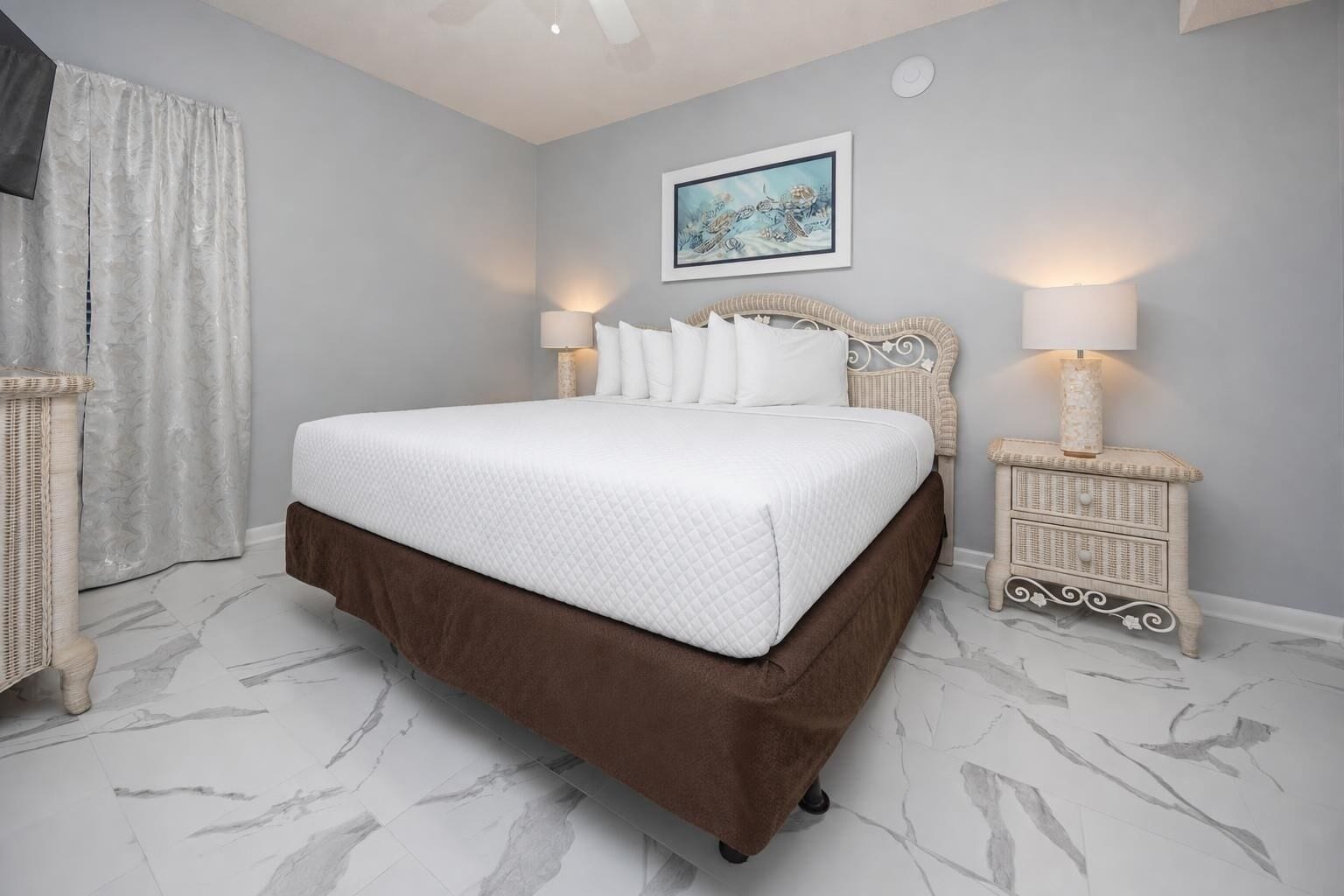 Condo, 1 Bedroom | 1 bedroom, free WiFi