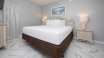 Condo, 1 Bedroom | 1 bedroom, free WiFi