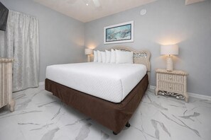 Condo, 1 phòng ngủ | 1 phòng ngủ, truy cập Internet không dây miễn phí 