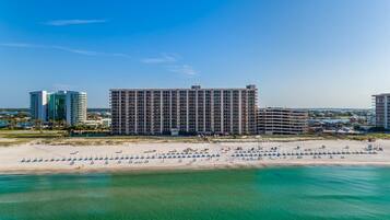 Condo, 1 Bedroom | Beach | Beach nearby