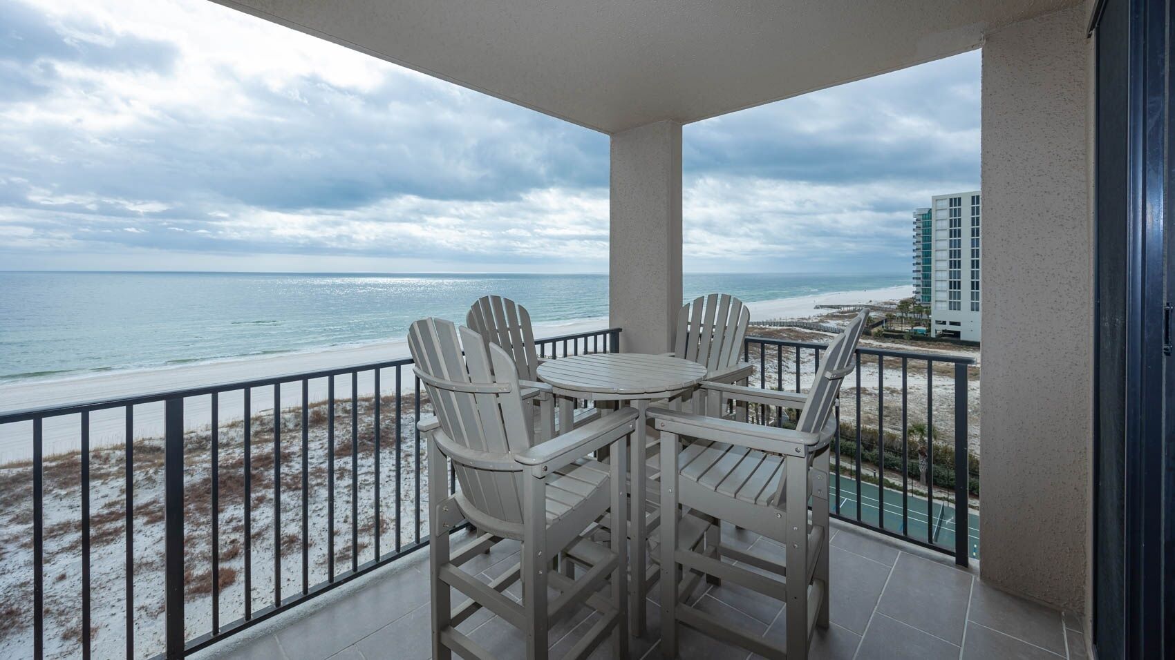 Condo, 1 Bedroom | Outdoor dining