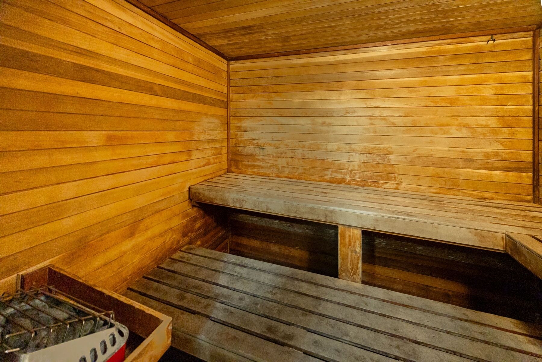 Condo, 1 Bedroom | Sauna