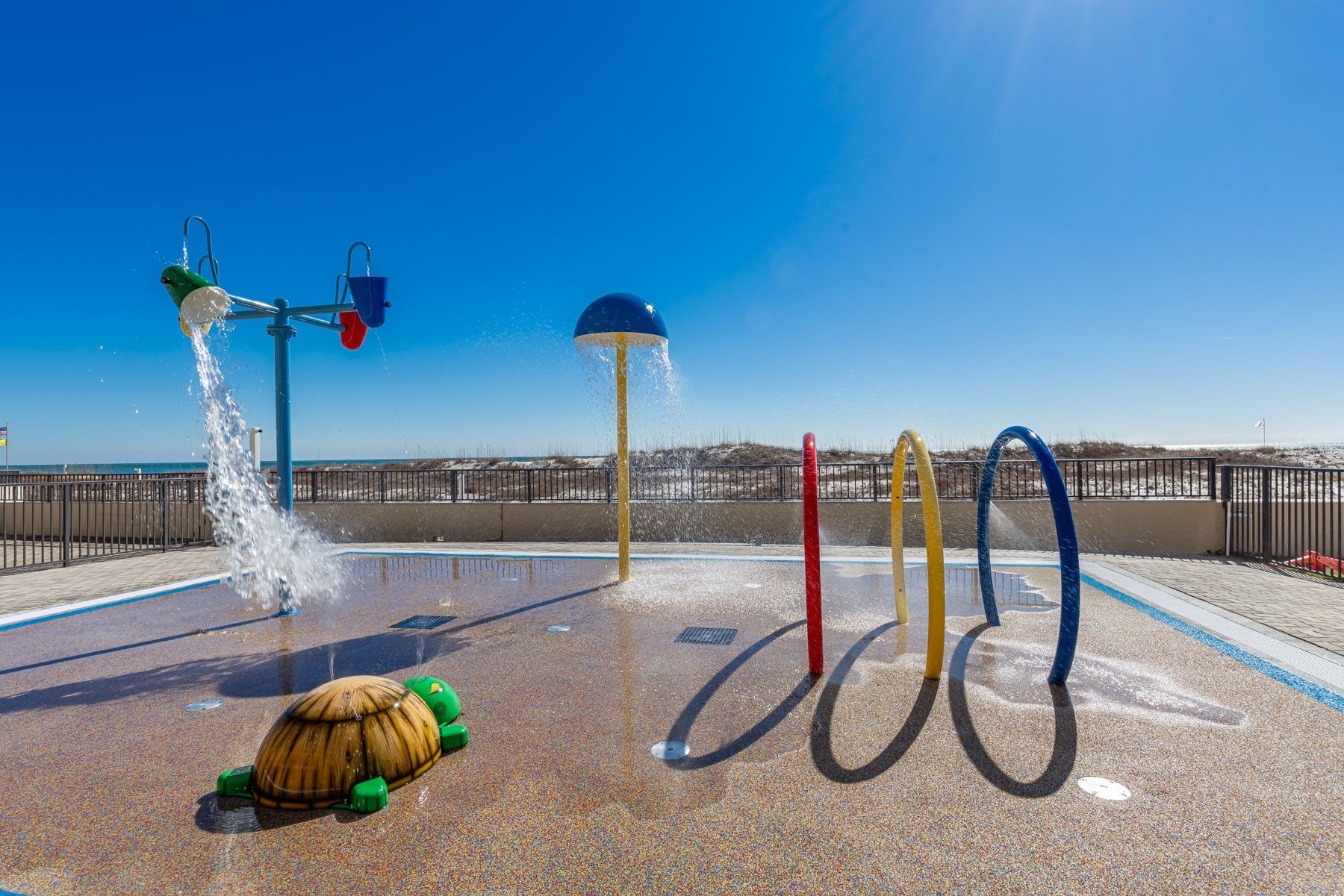 Condo, 1 Bedroom | Children's area