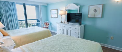 Condo, 2 Bedrooms