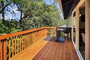 Ferienhaus, 4 Schlafzimmer | Unterkunftsgelände