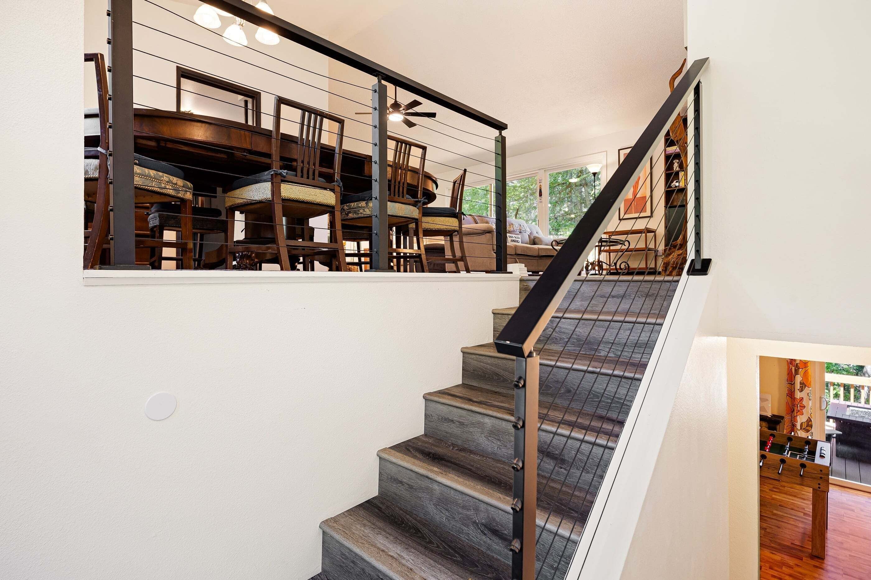 Ferienhaus, 4 Schlafzimmer | Speisen