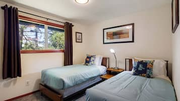 Ferienhaus, 4 Schlafzimmer