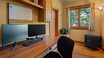 Ferienhaus, 4 Schlafzimmer | Innenbereich
