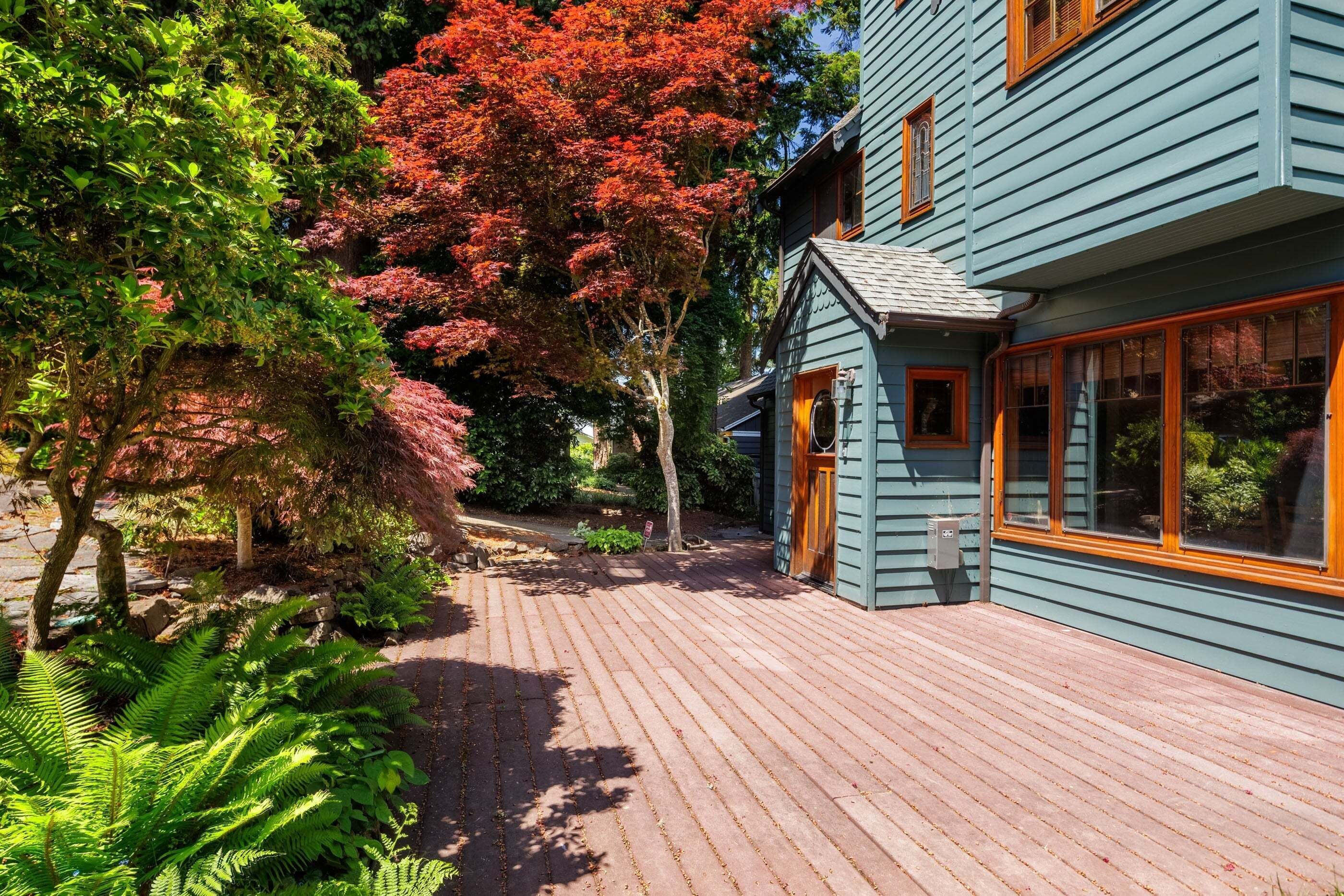 House, 4 Bedrooms | Exterior