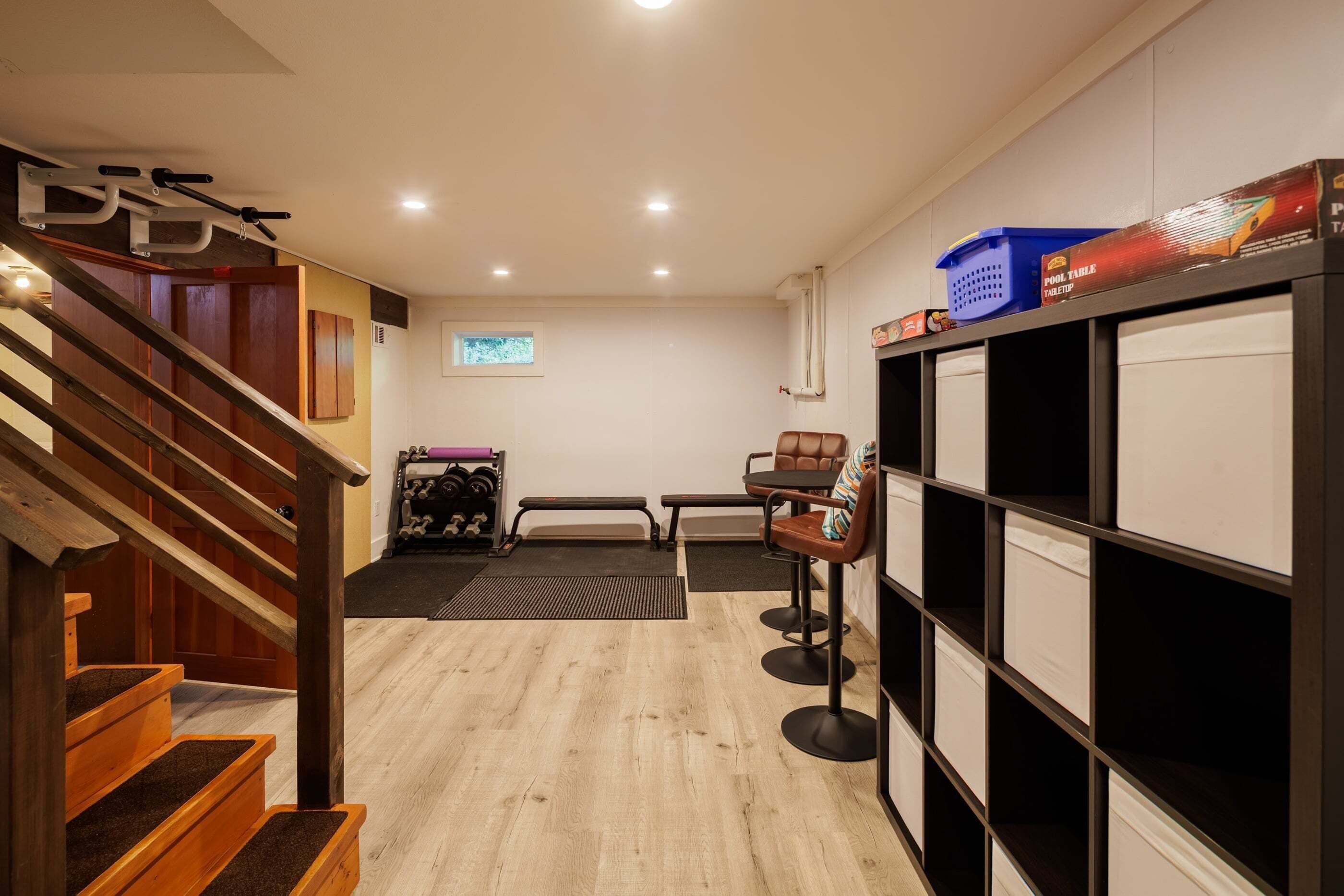 Ferienhaus, 4 Schlafzimmer | Innenbereich