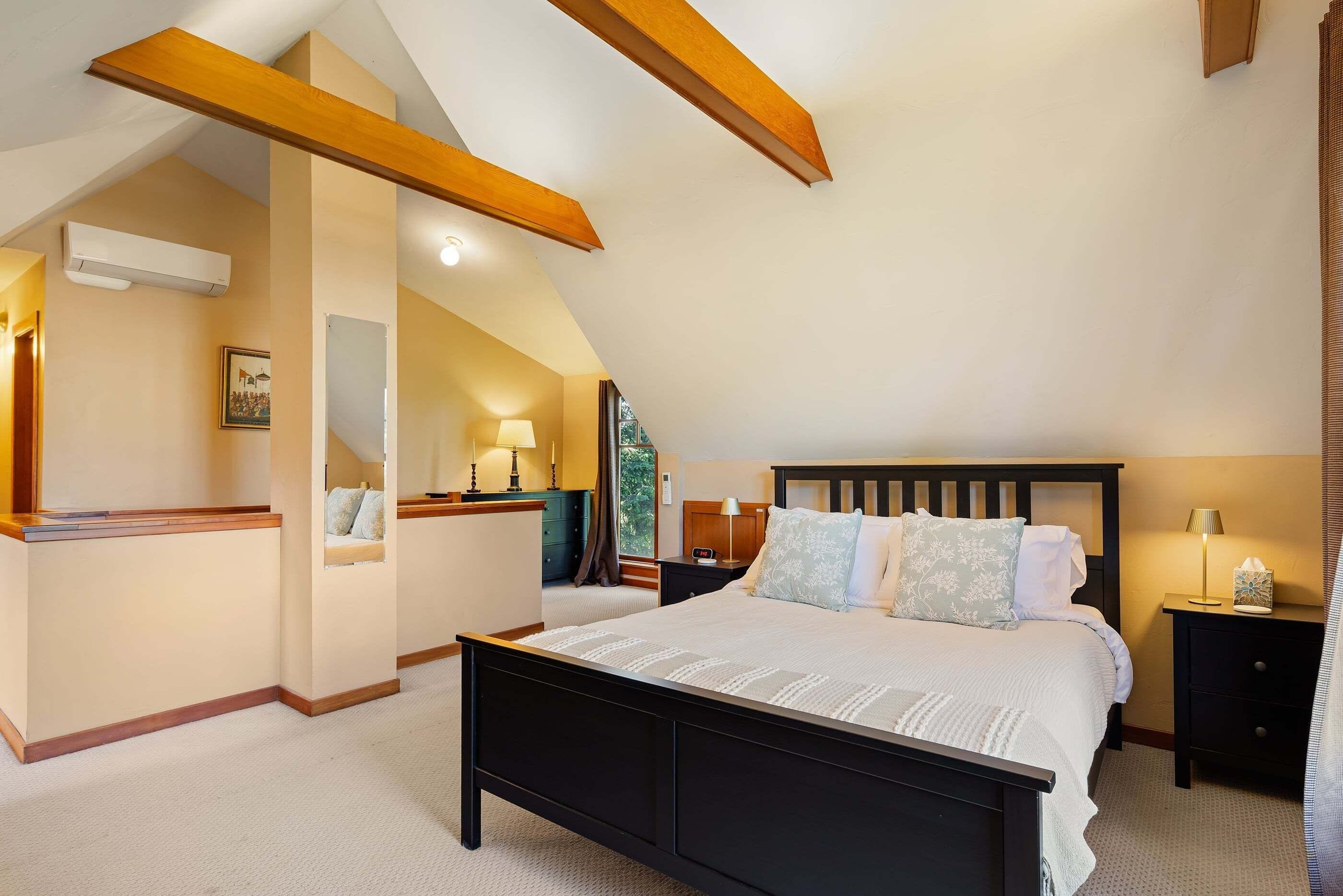 4 chambres, Wi-Fi gratuit